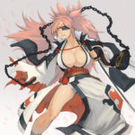 1071603 baiken xrd 1044