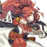 1071603 baiken xrd 1052