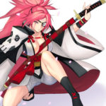 1071603 baiken xrd 1056