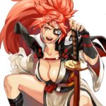 1071603 baiken xrd 1059