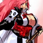 1071603 baiken xrd 1061