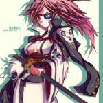 1071603 baiken xrd 1062