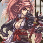 1071603 baiken xrd 1064