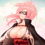 1071603 baiken xrd 1068