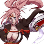 1071603 baiken xrd 1074