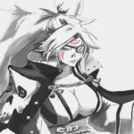 1071603 baiken xrd 1091