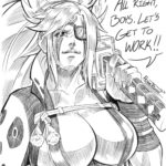 1071603 baiken xrd 1092