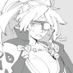 1071603 baiken xrd 1093