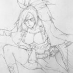 1071603 baiken xrd 1096