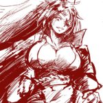 1071603 baiken xrd 1097