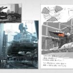 1071670 VANQUISH DIGITAL ARTBOOK 16