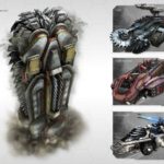 1071670 VANQUISH DIGITAL ARTBOOK 36