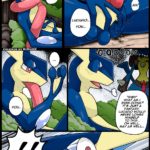 1072280 Tongue Tied by Kivwolf Colored by ReDoXX p.11