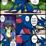 1072280 Tongue Tied by Kivwolf Colored by ReDoXX p.17