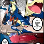 1072280 Tongue Tied by Kivwolf Colored by ReDoXX p.18