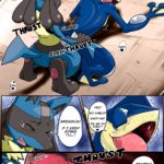 1072280 Tongue Tied by Kivwolf Colored by ReDoXX p.21