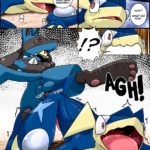 1072280 Tongue Tied by Kivwolf Colored by ReDoXX p.23