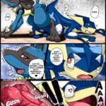 1072280 Tongue Tied by Kivwolf Colored by ReDoXX p.24