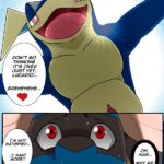 1072280 Tongue Tied by Kivwolf Colored by ReDoXX p.29