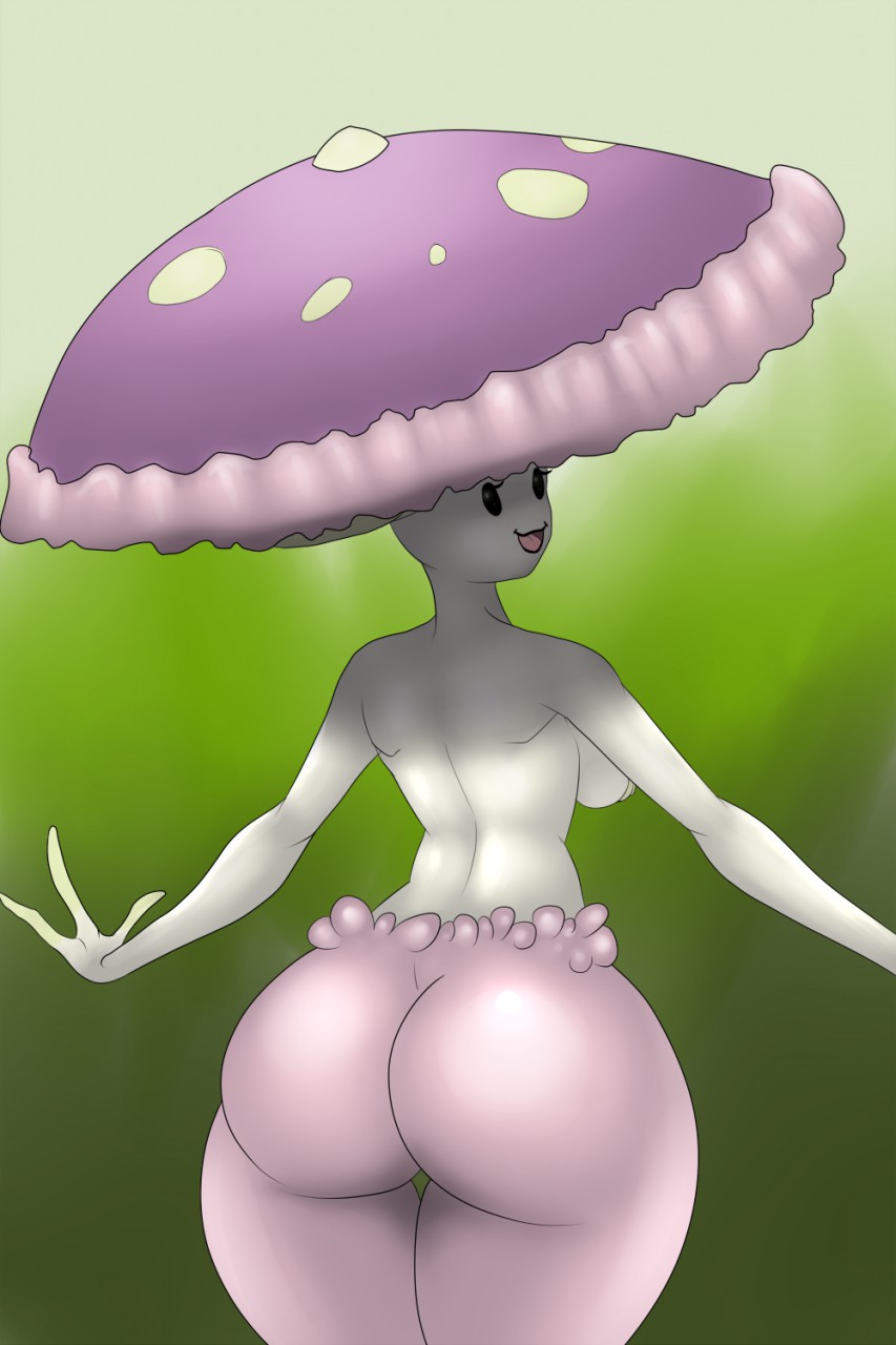 Read Mushroom Girls Hentai porns - Manga and porncomics xxx.