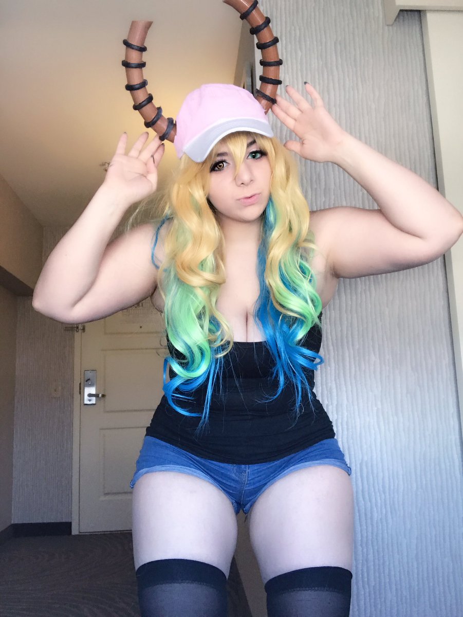 Momokun No Makeup