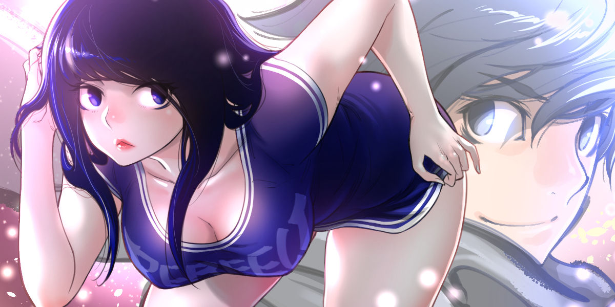 Read Luv P Perfect Half Ch135 Hentai Porns Man