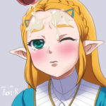 Zelda PrincessZelda 003