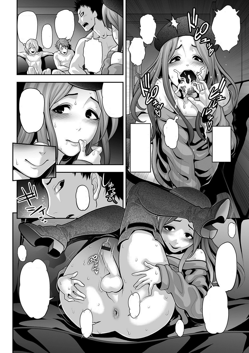 Tonikaku kawaii hentai manga фото 99