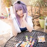 1031042 dagashi285