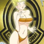 1033997 Mrs Pansy Briefs bulma mom