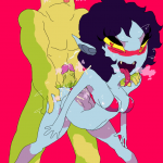 1034466 1241803 Adventure Time Marceline teribl