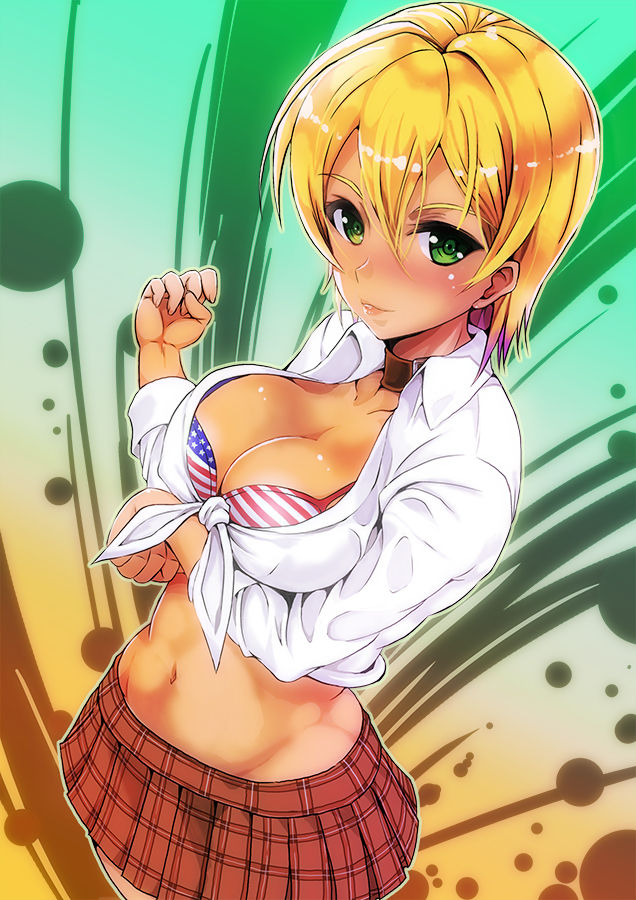 Read Mito Ikumi Shokugeki No Soma Hentai Porns M