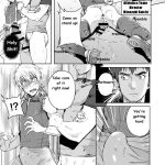 1083491 Tokoharu Gakuen Rikujoubu p11 Eng