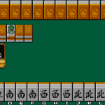 1083564 Mahjong Pon Chin Kan 313