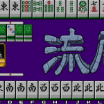 1083564 Mahjong Pon Chin Kan 346