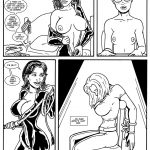 1084479 Danger Girl In the Clutches of Cobra Part 1 Page 4