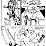 1084479 Danger Girl In the Clutches of Cobra Part 2 Page 5