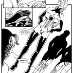 1084479 Danger Girl In the Clutches of Cobra Part 5 Page 6 inks
