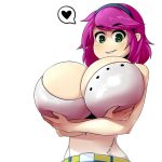 1085083 Nelly breast expansion 1