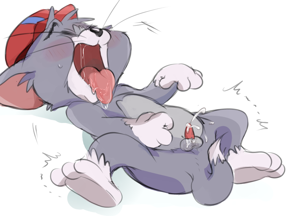 atori 無 題 (Tom and Jerry) .