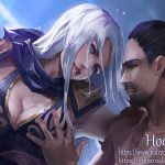 1088028 Ashe X Tryndamere01