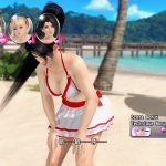 1090822 DEAD OR ALIVE Xtreme 3 Fortune 20160821144123