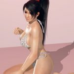 1090822 DEAD OR ALIVE Xtreme 3 Fortune 3