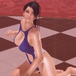 1090822 DEAD OR ALIVE Xtreme 3 Fortune 34