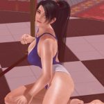 1090822 DEAD OR ALIVE Xtreme 3 Fortune 35