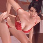 1090822 DEAD OR ALIVE Xtreme 3 Fortune 46