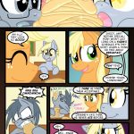 1091026 lonely hooves 2 17 by zaron da2as3z