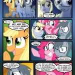 1091026 lonely hooves 2 23 by zaron da8aotf