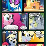 1091026 lonely hooves 2 24 by zaron da96nsd