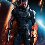1091312 The Art of The Mass Effect Universe 002